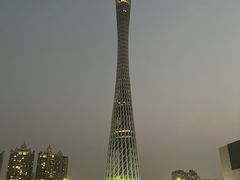 -广州塔