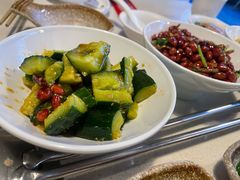 -313羊庄·荣耀·内蒙烧麦(亚运村店)