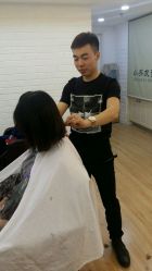 -小齐发型Star~salon