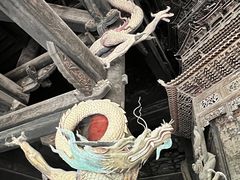 -报恩寺(平武县)