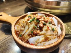 -大川先生·小龙虾·川菜(信义坊店)
