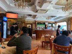 大堂-维吾尔餐厅(宜山路店)