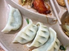 -素满香·食养自助(建邺万达店)