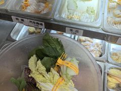 -皆道拌麻辣烫·麻辣拌