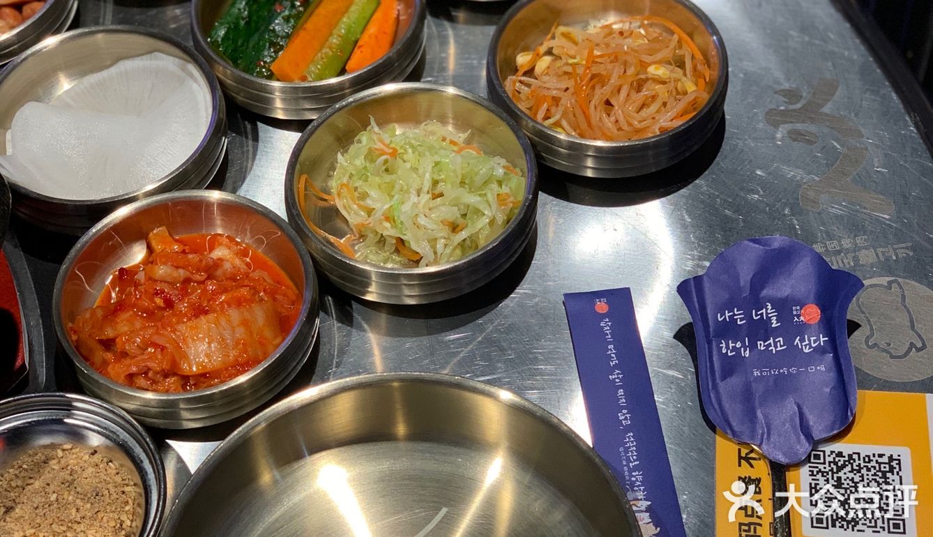顺德探店| 入火韩国烤肉店