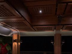 -日落吧·海景咖啡厅·餐酒吧·鸡尾酒·下午茶·乐队表演·浪漫夕阳·三亚文华东方酒店