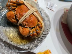 -阳澄湖大闸蟹·琼灵阁牌品牌连锁(吴中总店)