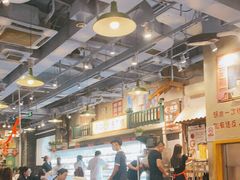 大堂-马路边边串串香(双井直营店)