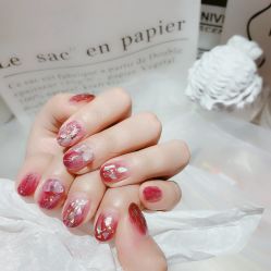 -米小兔美甲美睫