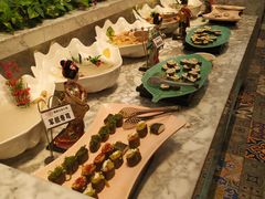 -火锅岛潮牌自助餐厅(天津天佑城店)