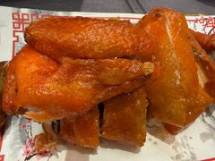 -金哥私房菜馆(张府园总店)