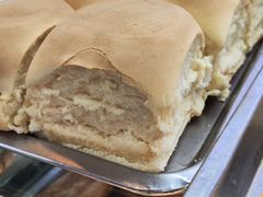 墩饽饽-白魁老号饭庄(交道口店)