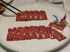 -澳洲肥牛火锅(转盘路店)