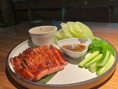 -星叶·东南亚料理(温州万象城店)