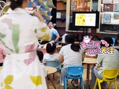 -钟书阁(松江泰晤士小镇店)