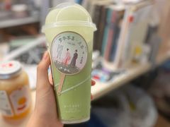 点茶-喜茶(深圳海岸城店)