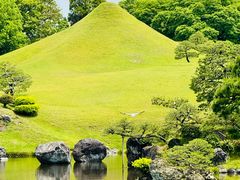 -水前寺成趣园