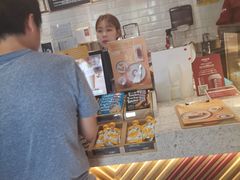 -星巴克(汾阳路店)