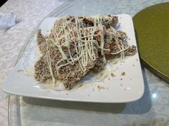 -阿巧一号私房菜(止园路店)