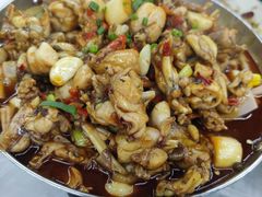 -小民大排档(光谷店)