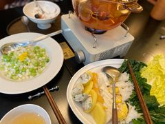 -盛元荼集  素食(滨江凯德壹店)