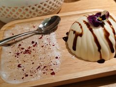 -麓椿花园西餐厅(海乐世界店)