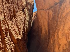 -天山神秘大峡谷