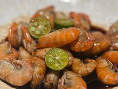 -醉舍·新淮扬菜(长宁龙之梦店)