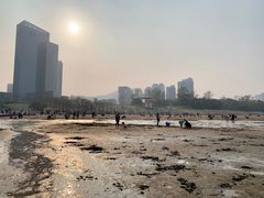 -在海一方公园