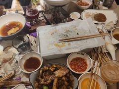 -苏小牛·牛肉串(国贸店)