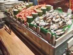 -星伦多自助料理·涮烤一体(虹悦城店)