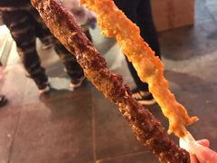 -北京稻香村(西单购物中心店)