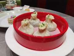 -奇芳阁·百年清真南京菜(夫子庙店)