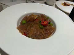-阿明小菜·海鲜·上海菜(梅陇华理店)