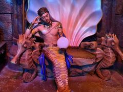 -波塞冬旅游度假区