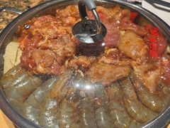 -黄记煌三汁焖锅(金凤万达广场店)