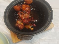 -志明眷村·台式融合菜·宵夜