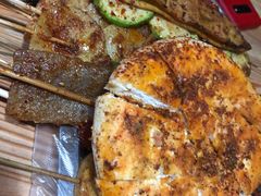 -非凡烧烤(历史博物馆店)