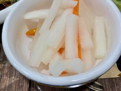 -漁耕小厨农家院(武当山店)