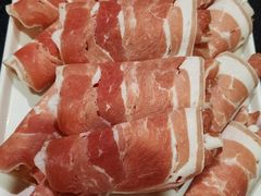 -千亿来乌拉满族火锅(昌邑旗舰店)