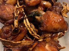 -鹿港小镇(霄云店)