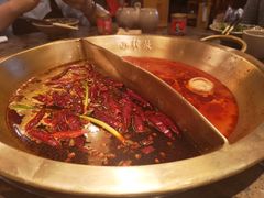 -小龙坎火锅(春熙太古里店)