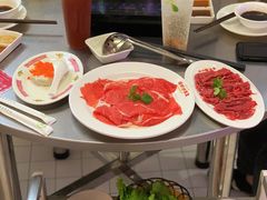 -燃计沙茶皇·香港沙茶火锅(人广旗舰店)