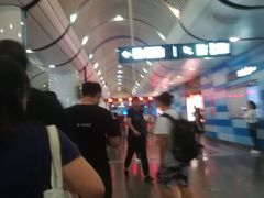 -大望路(地铁站)