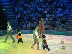 -波塞冬旅游度假区