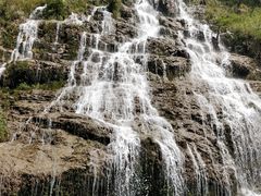 -华蓥山天意谷景区