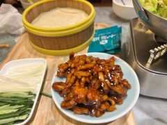 -小菜园新徽菜(芜湖万达店)