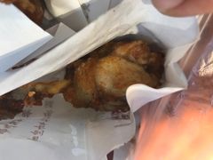 -一把鸡腿(中亭街店)