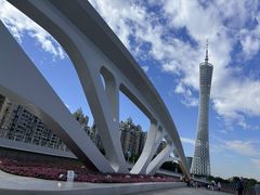 -海心沙亚运公园