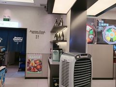 -将军牛排·尔滨地标朝鲜族美食(总店)
